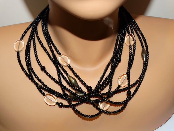 Silpada beaded best sale necklace