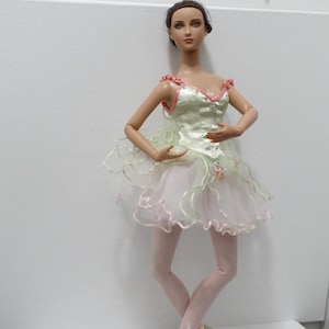 Fairy Ballerina Ballet NYC-pop zoals deze is.