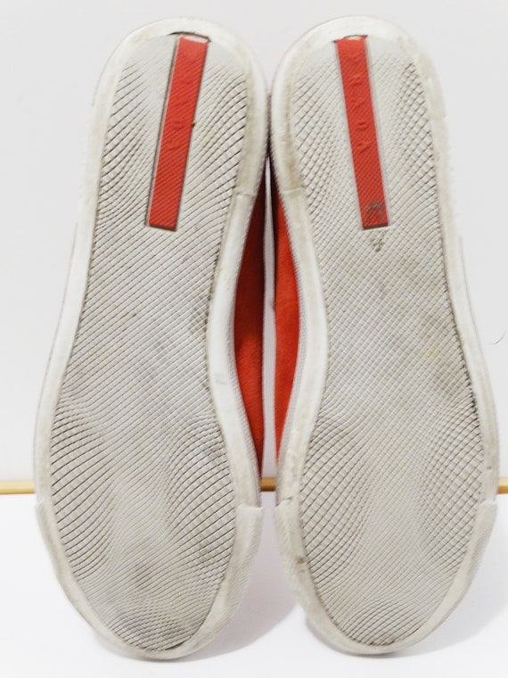 Scarpe da sposa clearance prada