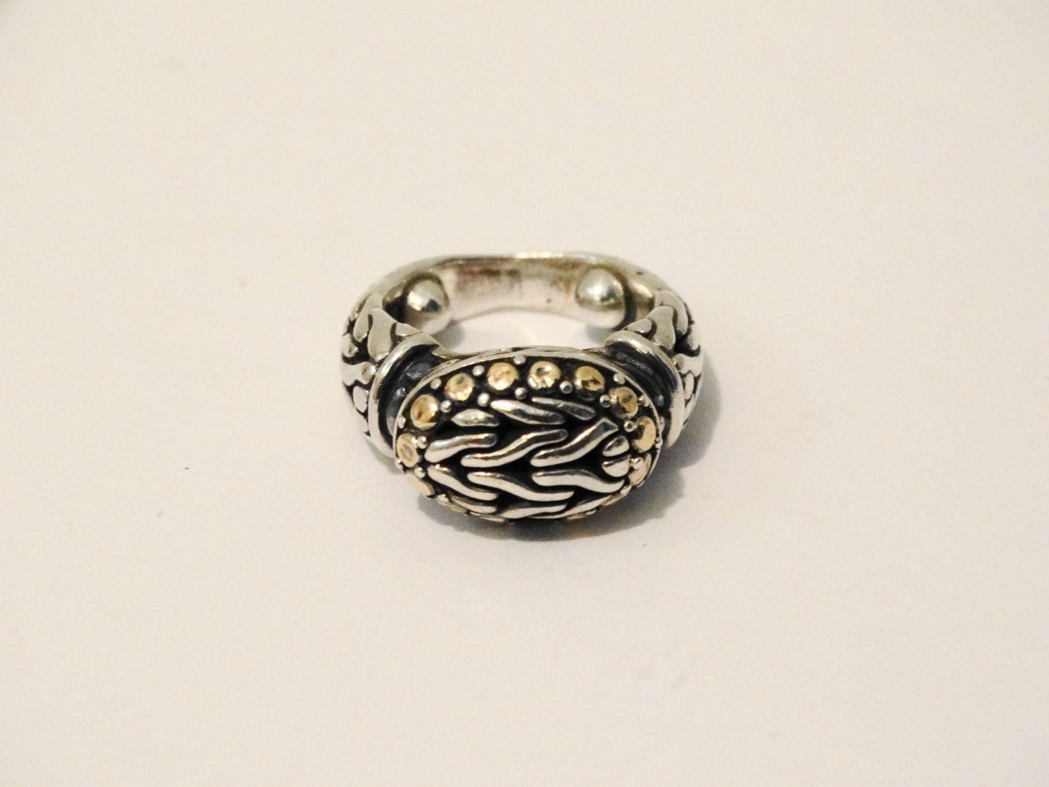 John hardy dome ring new arrivals