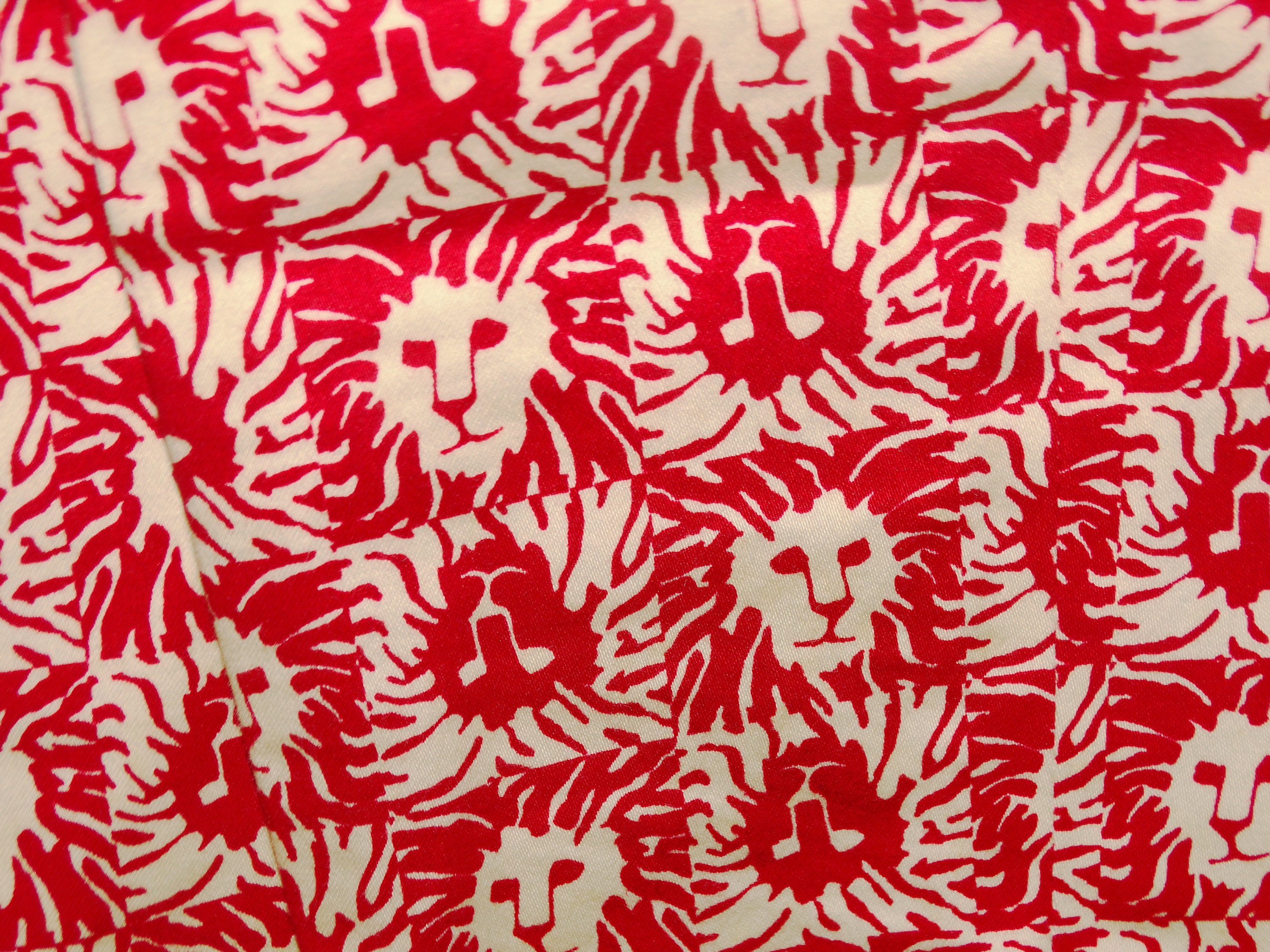 Anne klein red pants Clearance