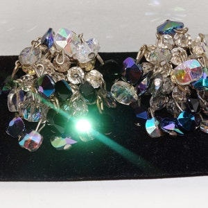 RARE Vogue Designer Signes Silver Tone Metal Gorgeous One of the Kind ...