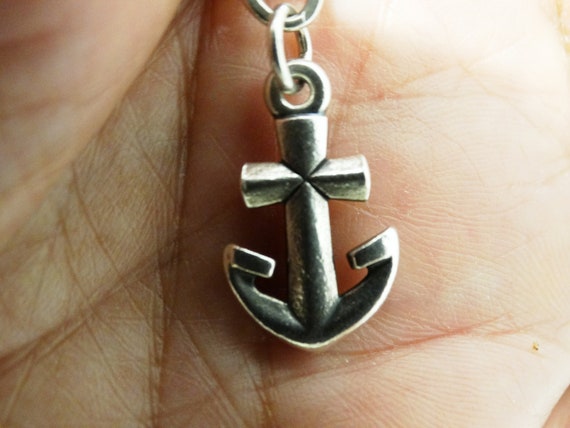 James avery anchor earrings cheap