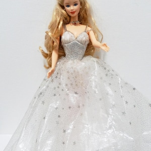 Barbie Doll As is—Collector&#39;s Piece.