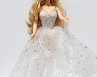 Barbie Doll As is—Collector's Piece.