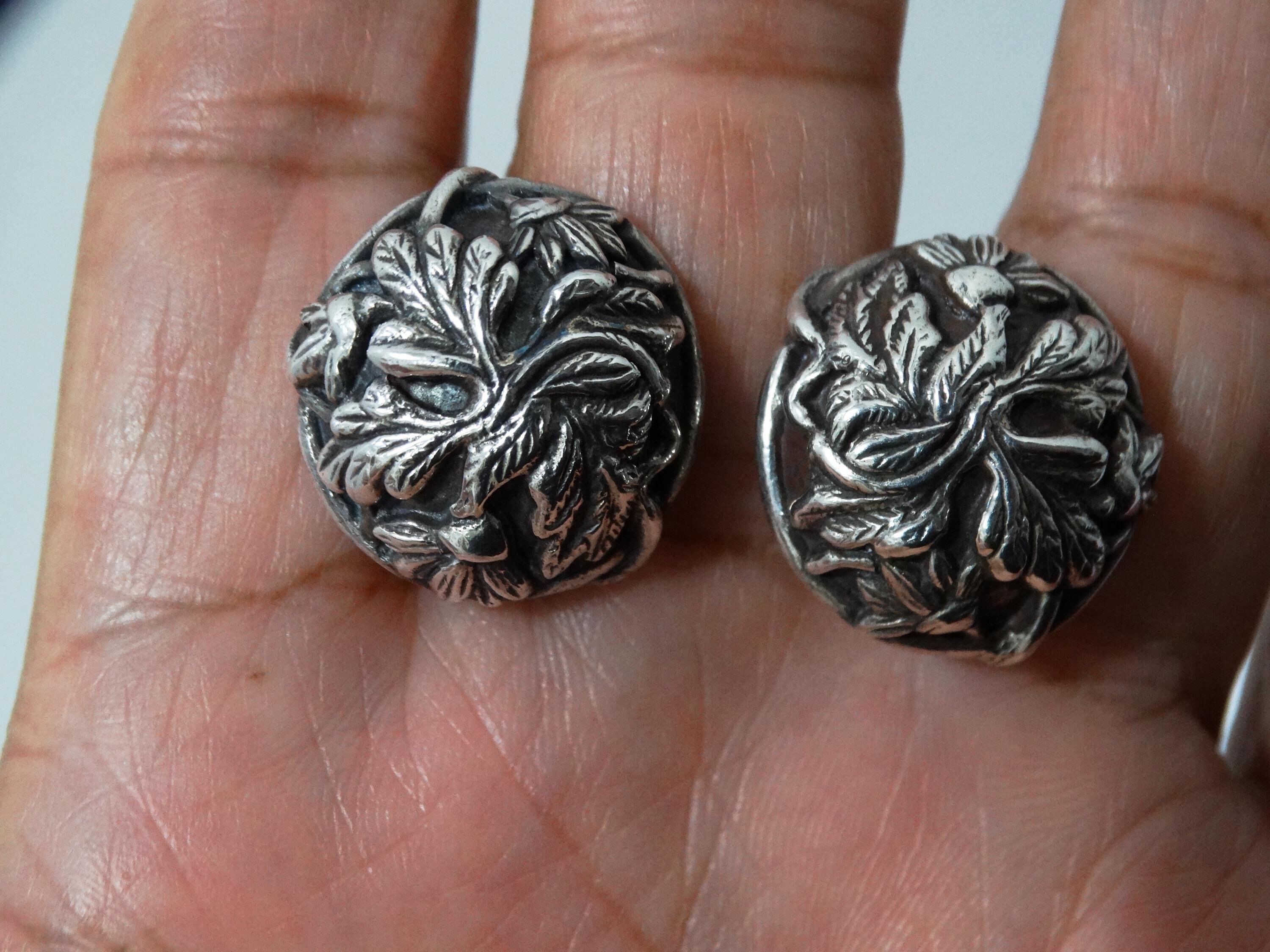 Stephen Dweck Cuff - Etsy