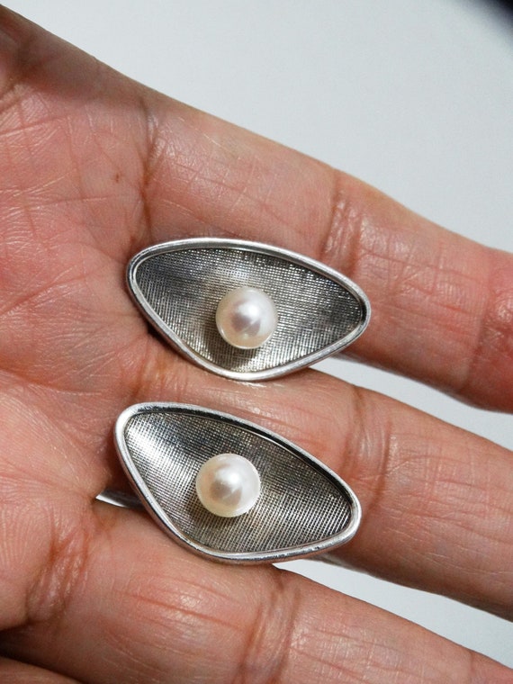 Mikimoto Sterling Akoya Pearl Canada