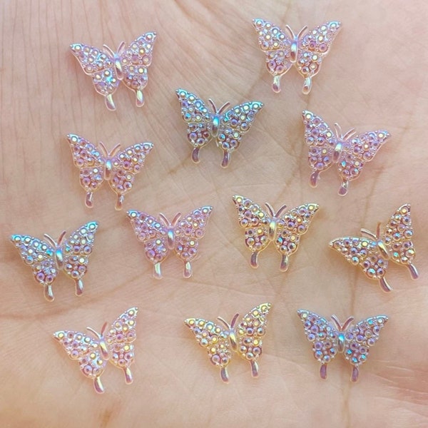 Butterfly Scrapbook - Etsy