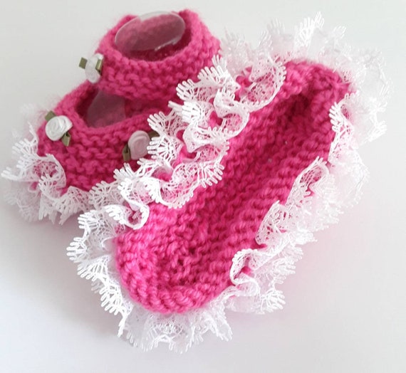 6 month baby shoes