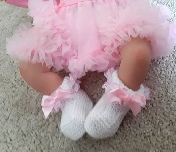 romany baby dresses