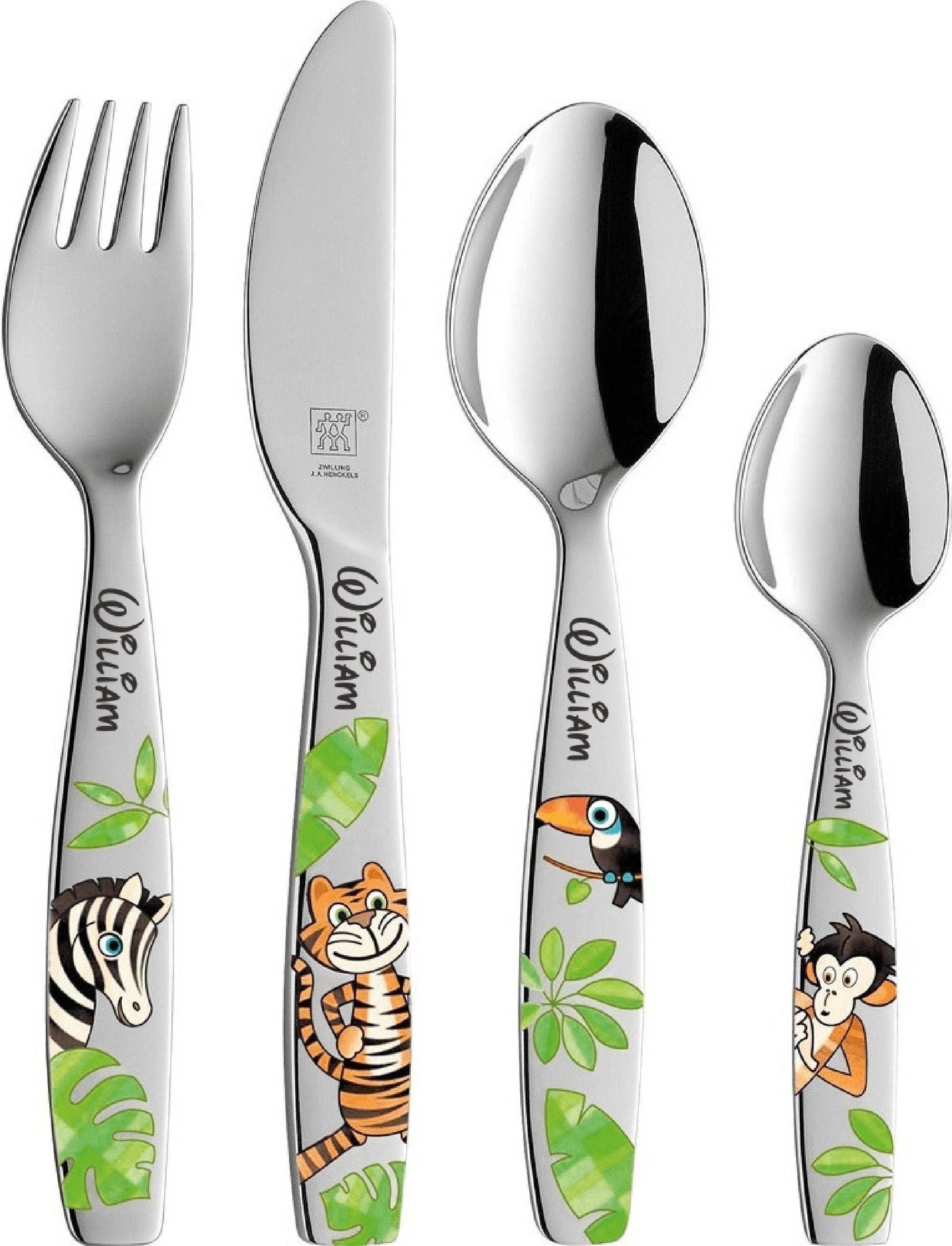 bestes kinderbesteck