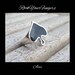 Silver Ring of Ace of Spades ,sterling silver ring , Rocker Biker Style , cafe racer handmade gift for him and her christmas gift