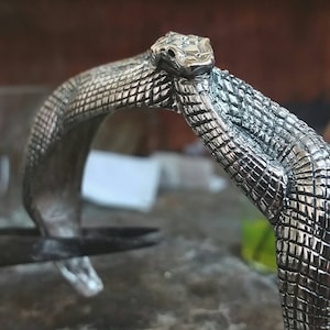 Silver ormarmband