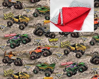 monster crib bedding