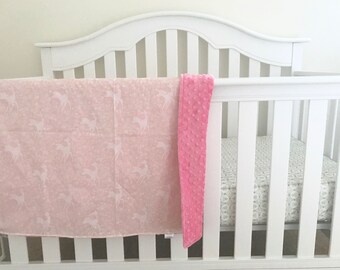 thumper cot bedding