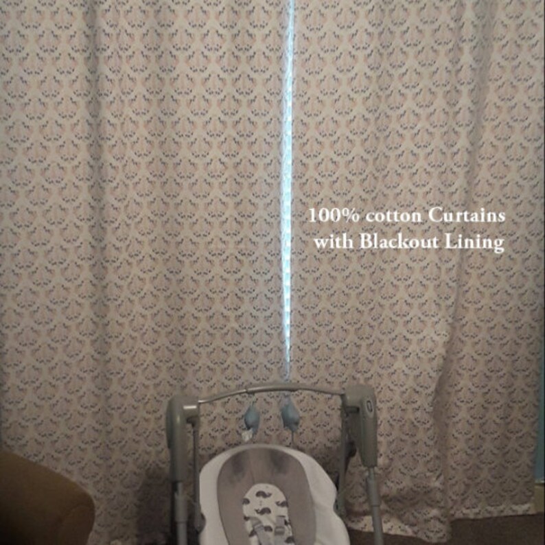 Winnie The Pooh Disney Curtains Panels or Valance Nursery Etsy