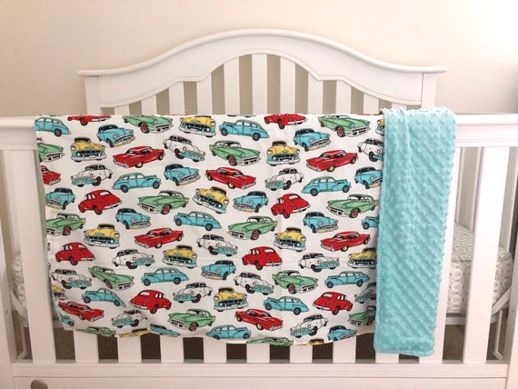 daniel tiger crib bedding