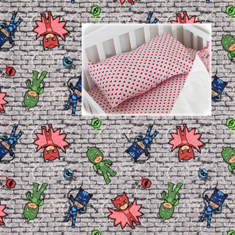 Disney PJ Masks Pillow Case Boy Girl Adult Toddler Standard Etsy