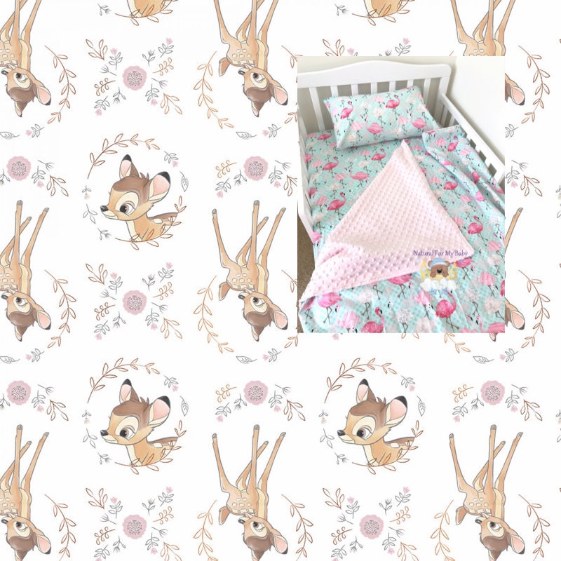 disney thumper comforter
