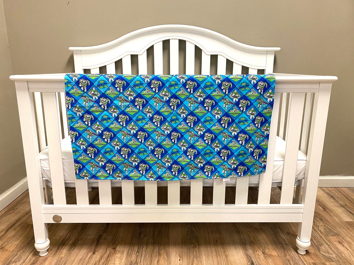 toy story crib bedding set