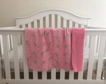 tinkerbell cot bedding
