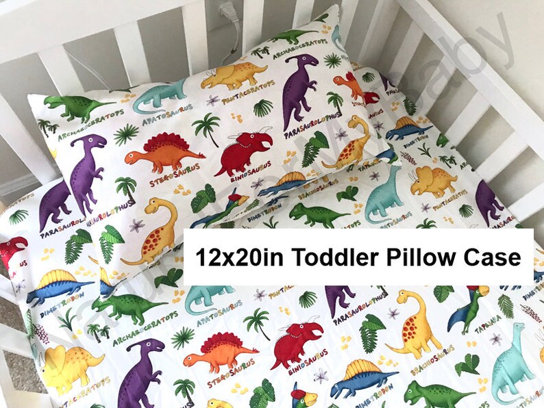 Sonic Nintendo Pillow Case Boy Adult Toddler Standard Bedding Etsy