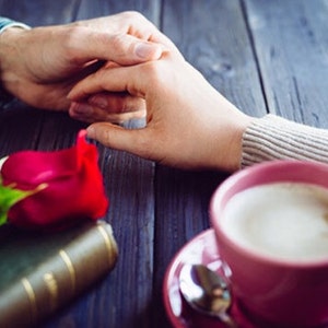 FEELINGS Reading - What They Feel psychic love reading, emotions - soulmate reading, soulmate telepathy
