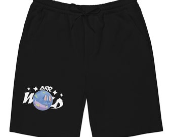 Pantaloncini in pile da bambino DBR Youth