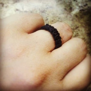 Mission22 Battle Buddy Rings Raising Veteran Suicide Awareness - Jewelry Supporting Veterans Suffering with PTSD and TBI