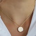 see more listings in the Porcelain Necklaces section