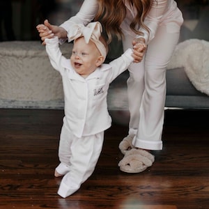 New mom pjs 2025
