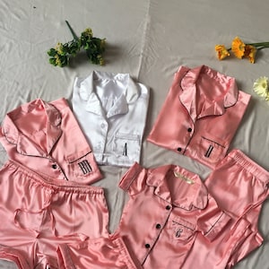 Group matching pjs 2025