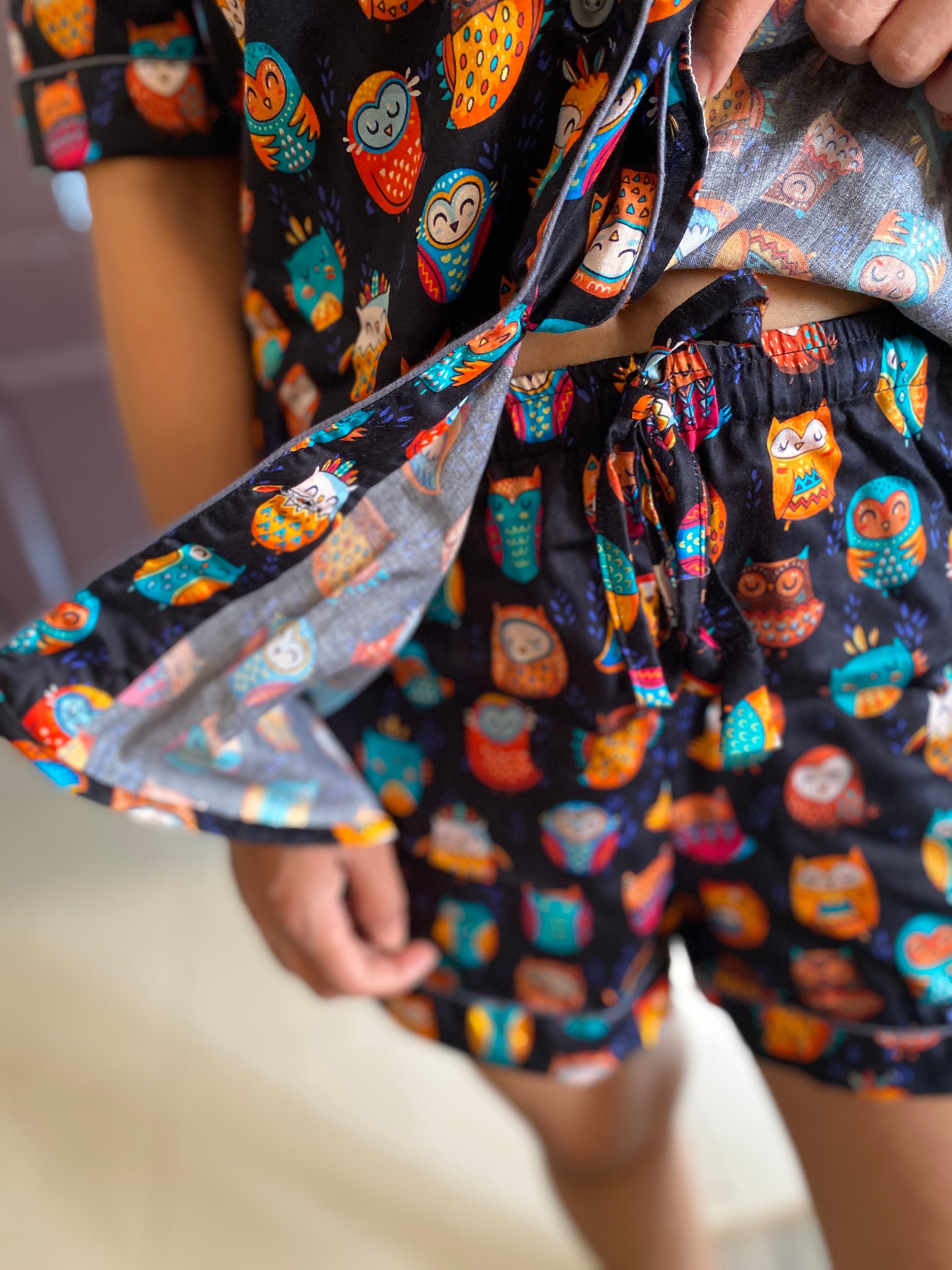 Matching Outfits Best Friend Matching Pajamas Hello Kitty Matching