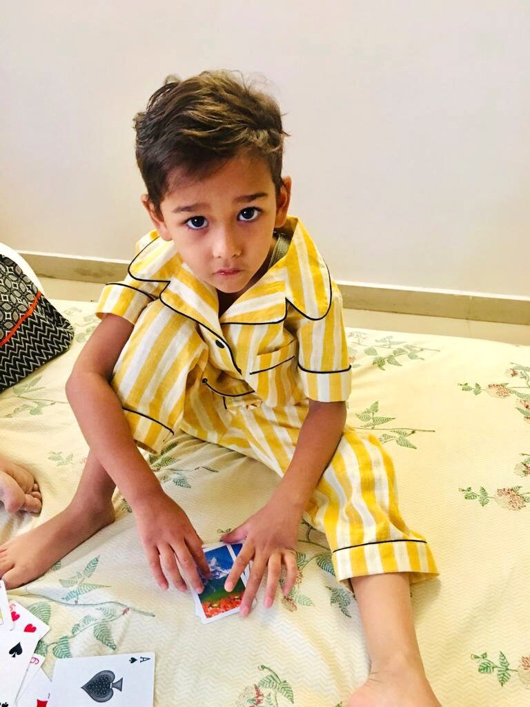 Boys Summer Pajamas Etsy Canada