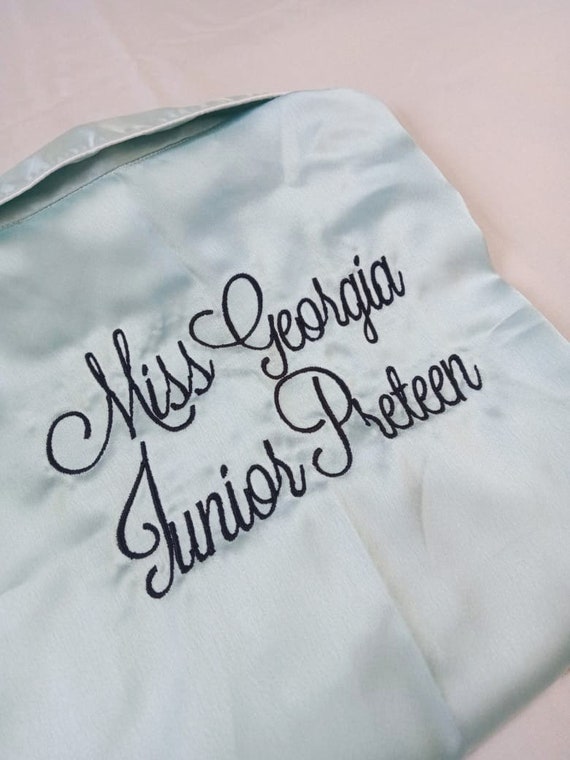 Toddler Silk Pajamas as Flower Girl Shirt or Flower Girl Robe Etsy