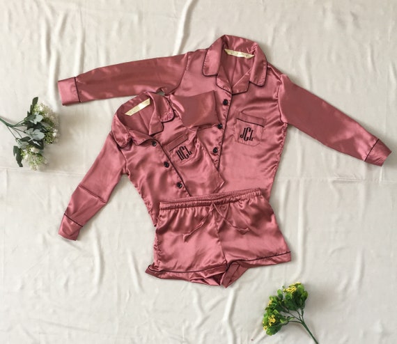 New Shirt short pant Pajamas, Boy and Girl Pajamas, Mommy and me Outfit, Boy pajamas, little Pjs, Cake smash outfit, First Birthday Gift.