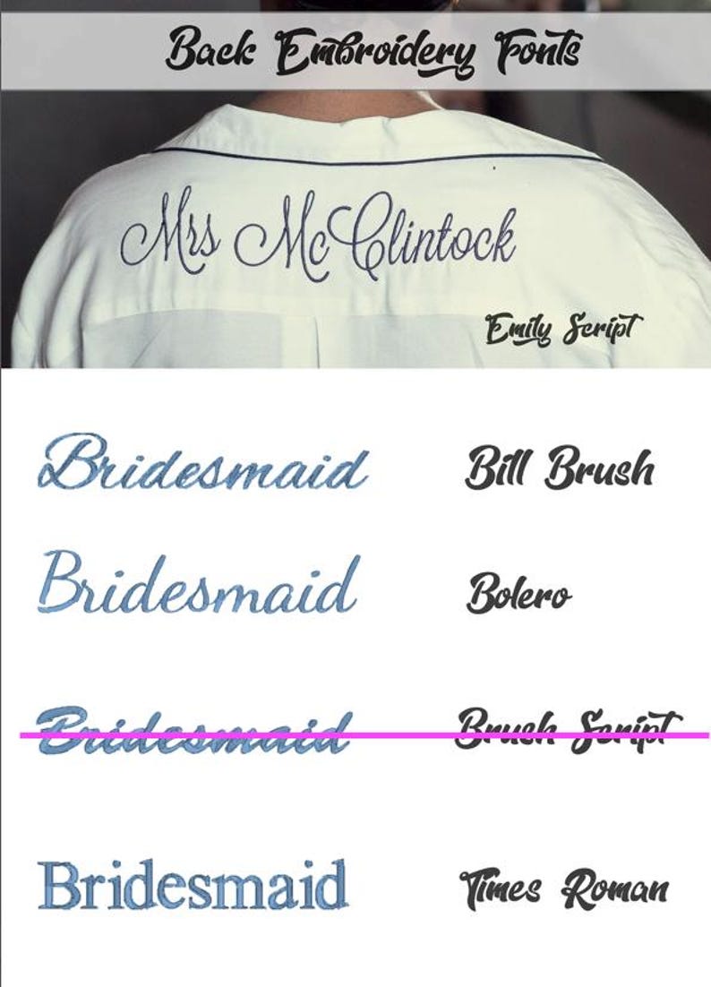 Grey Plaid Bridesmaid Shirts, Boyfriend Pajamas, Personalised Pajamas, Pajama Party set, Bridesmaids Pajamas, bridesmaids gifts image 14