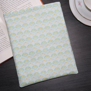 Book cover Booksleeve book cover - Springtime