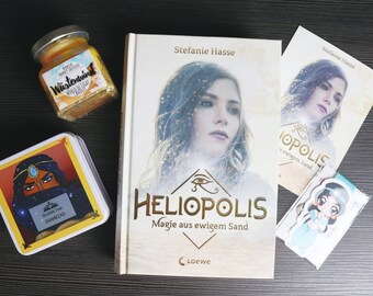 Liste der Top Bookish box