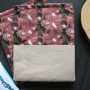 Book cover Booksleeve Book cover - Wizard | Sorcerer