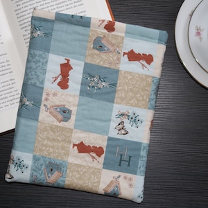 Book cover Booksleeve book cover - Vintage