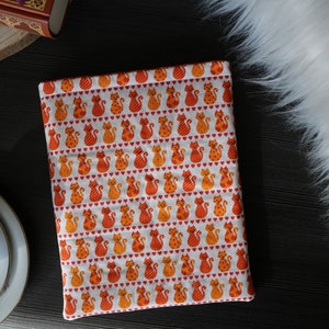 Exclusive | Book cover Booksleeve Book cover - Cats | Cats