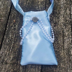 Padme Amidala Phone Carry Bag