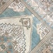 Julie Torres reviewed Turkish Oushak Rug / 6' x 4' ft / 1.84 x 1.22 mt