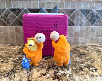Bear in the Big Blue House Magic Figure for Tonie Box