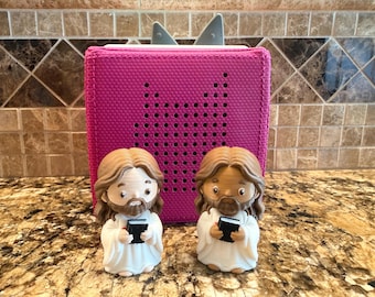 Jesus Zauberfigur für Tonie Box