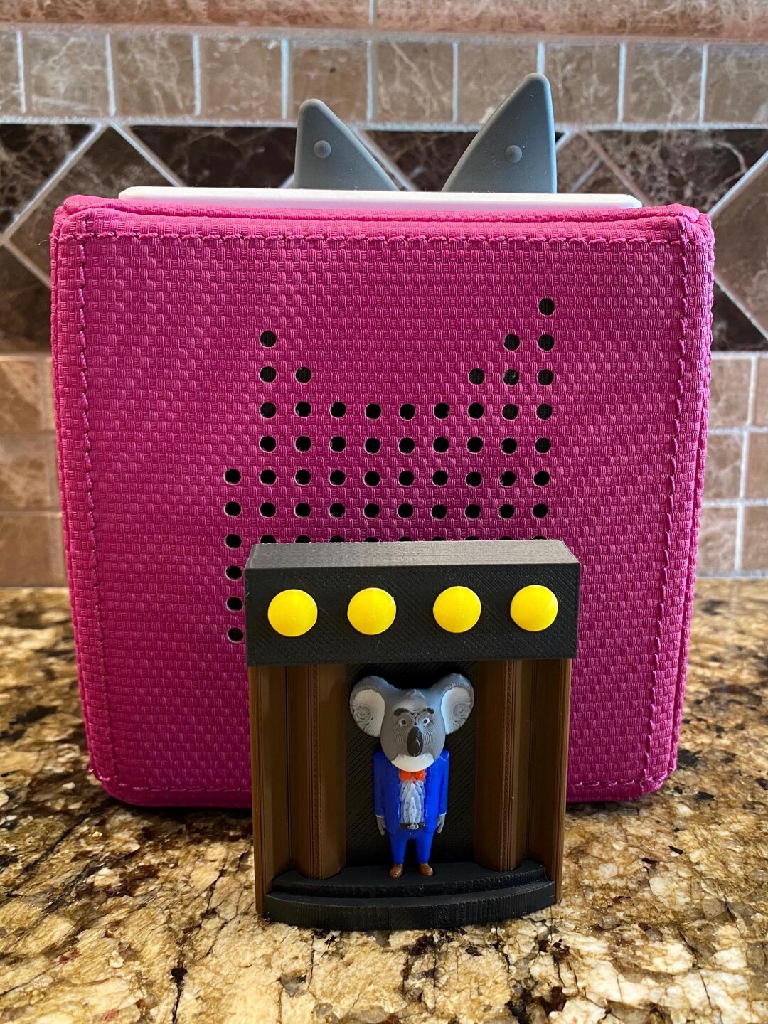 Sing Magic Figure for Tonie Box - Etsy