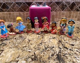 Young Princess Magic Figure for Tonie Box