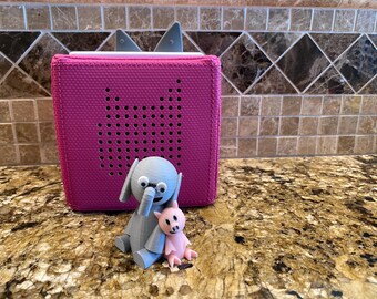 Amazon.com: Tonies Mo Willems' Elephant & Piggie Audio Toy