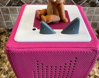 Kleiner Bär Zauberfigur für Tonie Box